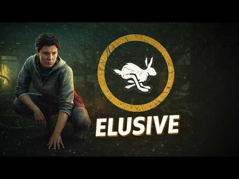 Elusive Status Effect Explained – How It REALLY Works | Dead by Daylight