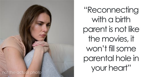 “Those Are My Real Parents”: 36 Adults Share How They Feel About Being Adopted