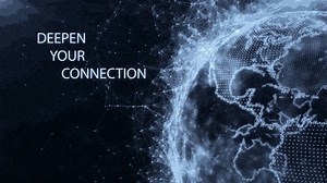 Deepen your understanding of how and why everything in the entire universe is literally connected to everything else by the structure of spacetime itself in our free Unified Science Course in the Resonance Academy (see below to enroll). | International Space Federation