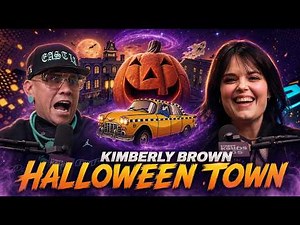 Kimberly J. Brown | Halloweentown Became A Cult Classic During Disney Channel’s Golden Era