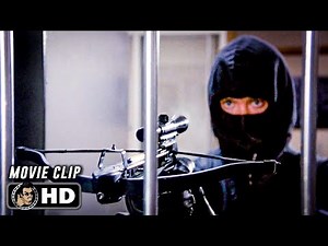 Diamond Robbery Heist Scene | A FISH NAMED WANDA (1988) Movie CLIP HD