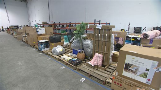 Bargain or bust? Testing out the products at a local liquidator | What's the Deal?