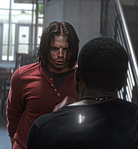 Spider-Man vs Bucky 💀🔥🎥 | Captain America civilwar | #avengers #shorts