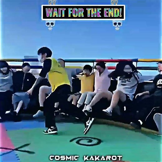 Boy Unlocks ULTRA INSTINCT 😱🔥