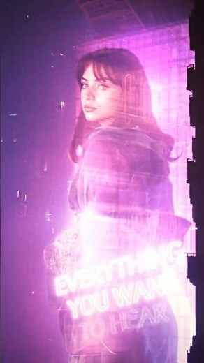 everything u want to hear | Blade Runner 2049 Edit 4K | Ben Böhmer - Beyond Beliefs #bladerunner2049