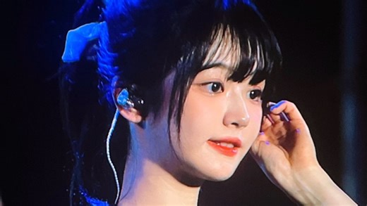 【QWER】250521 鲜文大学校庆商演-我的名字是晴天 G9JB Discord Ferris Wheel 烦恼中毒 FlowerBomb饭拍直拍[4K]