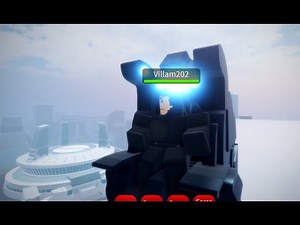 Roblox-Flash:Earth Prime/The Thinker