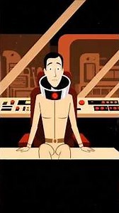 Ai Video talk about SCP-010