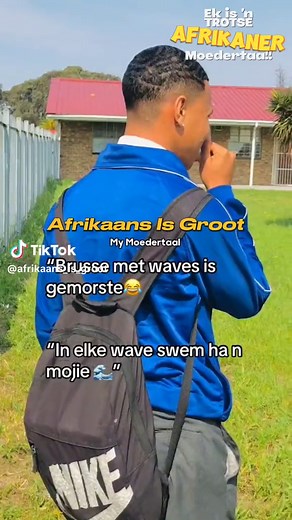 #afrikaansisgroot #southafrica #suidafrika #afrikaans