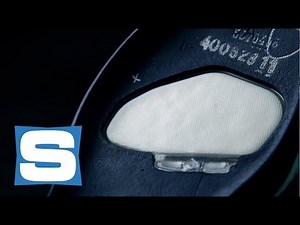 Leo Chang Talks Hyperfuse 2012 : Cushioning