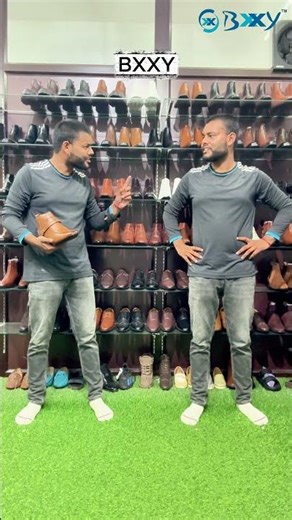 Grow 3.5 Inches Taller Instantly! 🔥 Hidden Height Elevator Boots for Men | 9CM Stylish Lift Boots