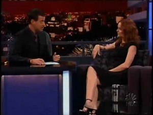 Sarah Wayne Callies about Her First Kiss With Wentworth Miller