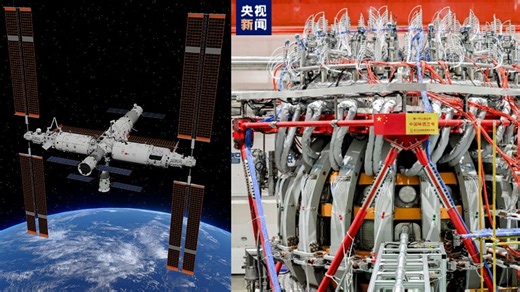 Martian missions, astrophysics advances — why the West just can’t ignore Chinese science now