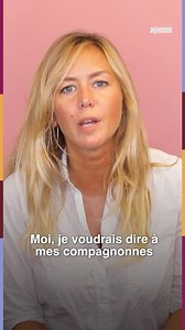 Enora Malagré nous partage son combat au quotidien contre l'endométriose, une maladie encore trop souvent sous-estimée. | Aufeminin