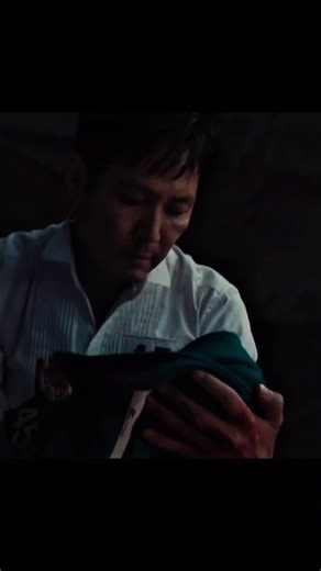 what if Gi-hun wasn't died | squid game edit #shorts