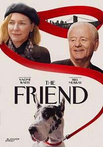 The Friend