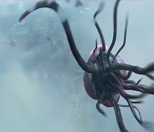 Earth attacked by the army of aliens😳😲 | The Deacon