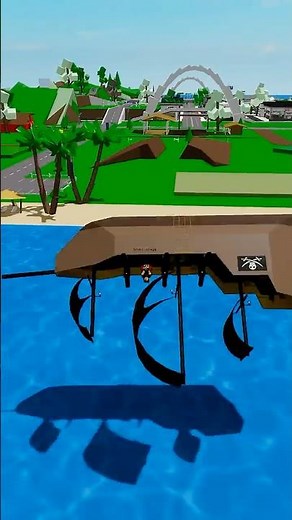 brookhaven bug trend 16 😂 #roblox #robloxedit #shorts
