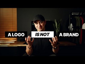 Logo vs. Brand: Unraveling the Crucial Difference | Explained with Examples!