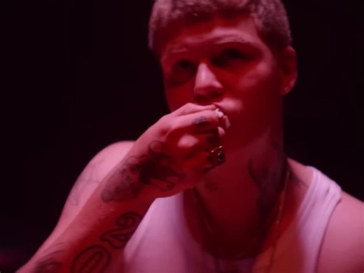 Exploring the Melancholic Vibes of Pookie by Yung Lean