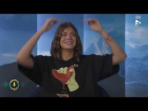 Podcastito Express | Episodul 1: Alexia și Aris Eram, totul despre America Express