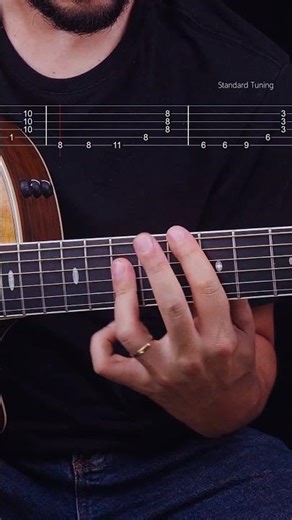 The coolest 12-bar blues you’ll ever play. 😎