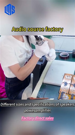 Intelligent audio system integration 📱 Supports Bluetooth, Wi-Fi, voice control