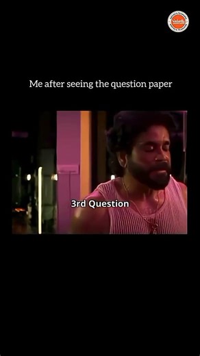 My Reaction After Seeing the Question Paper Vedantu Centre #vedantu #vedantutelugu