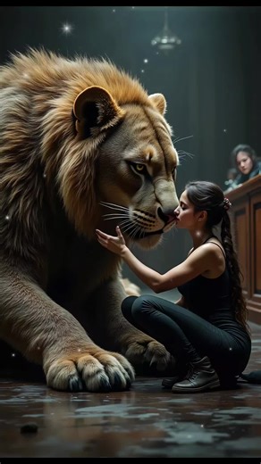 The Judges Summoned the Predator Cubs to Court — She Dragged a Chair to Their Table and Sat Down | Best HFY SCI-FI Short story #scifi #hfy #writingprompts #writingpromptsdaily #reddit