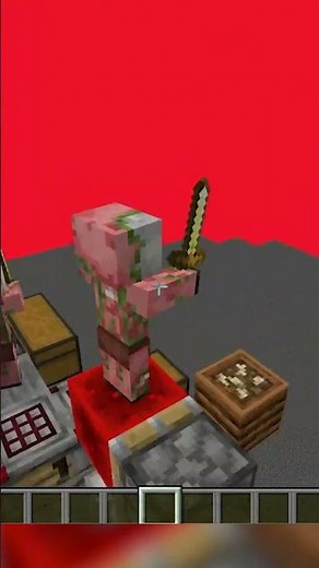 Huge Gold Farm Nerfs [Java 1.21.5] #shorts #minecraft #minecraftguide