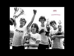 The Smashing Pumpkins - 1979 (Lukas Bach Remix)