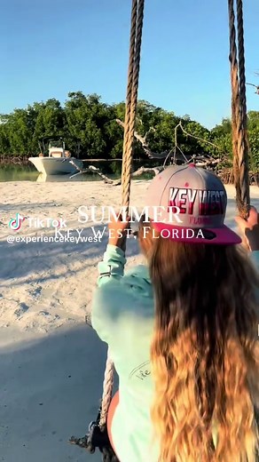 Key West Florida: A Summer Paradise Awaits You
