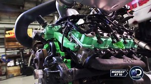 12K views · 156 reactions | See how the innovative BroDozer Monster Jam truck came to life during an all-new episode of Diesel Brothers tonight, August 20 at 10pm ET on Discovery. Check your local listings. | Monster Jam | Facebook