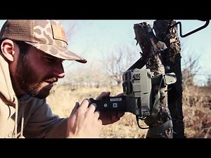 Tactacam Outfitter & Land Management Program