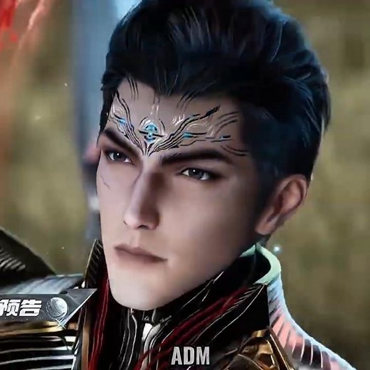 [Swallowed star] luo Feng become 193rd successor of duan dong river || Swallowed star EP 240 PV