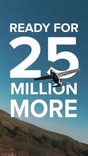 10K views · 132 reactions | The Cessna Caravan turboprop family has surpassed 25 million flight hours and we're ready for more  Come see the Caravan and celebrate with us this week at SUN 'n FUN. Learn more at bit.ly/Caravan25M. #FlyCessna #SunNFun #SNF #SNF24 #cessna #aviation #avgeek #cessnacaravan #caravannation #aviationlovers | Textron Aviation | Facebook