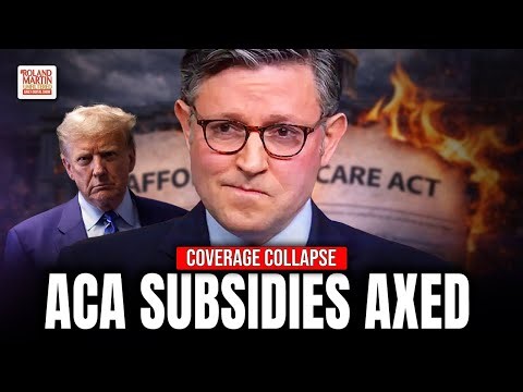 Shameful. No ACA Extension. Premiums Set to Detonate After GOP Vote.