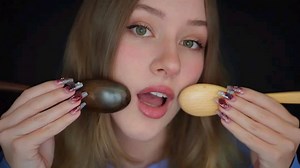 【Diddly ASMR】最能触发的口腔音 (2025.5.17)