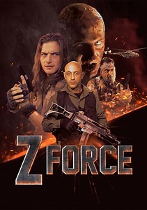 Z-Force Trailer