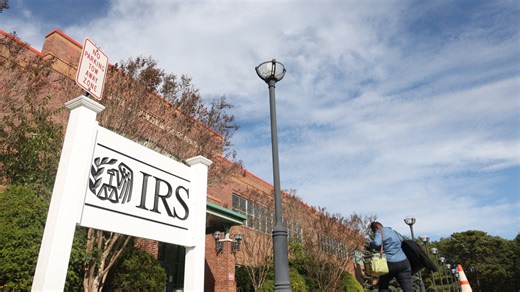 IRS urges Americans to claim $635 checks from $9.9m in free money