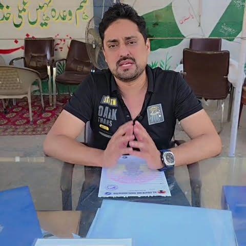 "Important announcement for members of the All Karachi Bike Riders Association: The deadline for ...