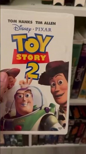 Toy Story 2: November 24, 1999
