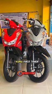 Honda beat perfect for beginner riders | Ross Go