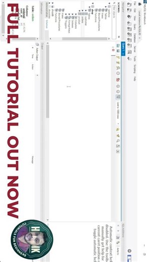 Insert Data in MySQL Effortlessly: A Simple Step-by-Step #Shorts, #MySQL #ytshorts
