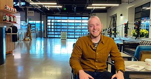 Meet the Indianapolis Coffee guide, the man trying to connect you to Indy's coffee scene