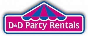 About Us | Family-Owned Event Rentals | D&D Party Rentals