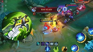 20K views · 102 reactions | Layla 1hit build | BDFriendlyGamer | Facebook