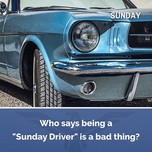3K views · 153 reactions | Sunday Drivers Welcome! Save on Classic Car Insurance from American Collectors Insurance. | American Collectors Insurance | Facebook