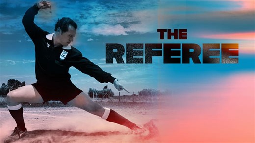 The Referee (2013)