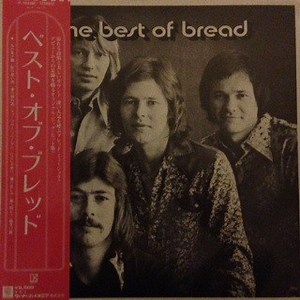 Bread - Best Of Bread